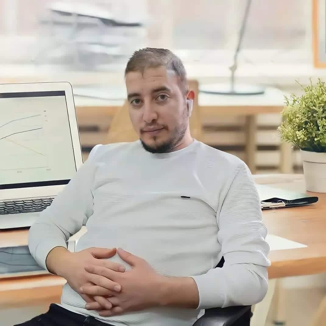 Khalil A Matar