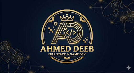 Ahmed M Deeb